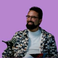 Alexander Arkadjevitsj Medik 🇬🇪 🇳🇱