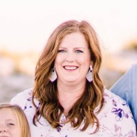 Lauren Ervin, CPM, SHRM-CP