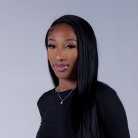 Michelle Mamudu