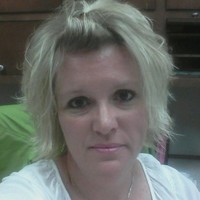 Kim Tinsley