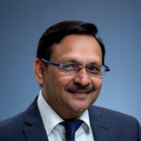 M L Agarwal