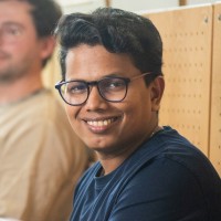 Abhijet Chakrabartty