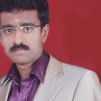 keshav murthy