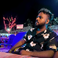 Nithin Krishna M