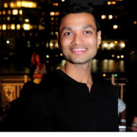 Deepak J.