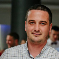 Branko Teletina