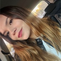 Daniela Mata