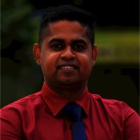 Raymond Santhampillai