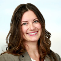 Sarah Badten