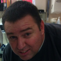 Joe Griffitts