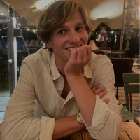 Mats Van Marle