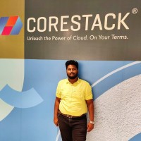 Ashwin Balaji