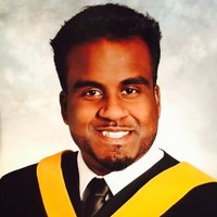 Gobishankar Sooriyakumar
