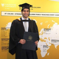 Sahil Arora
