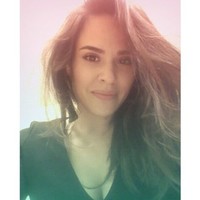 Priscilla Arvizu