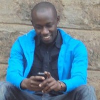 Job Omuyaku
