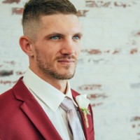 Matthew Marrs