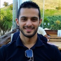 Samet ÖZDOĞAN