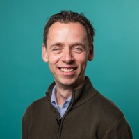 Mark van der Sluijs