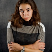Victoria Grozeva