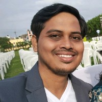 Sushant Kale
