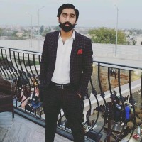 Abdullah cheema