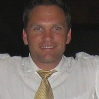 Scott Spencer