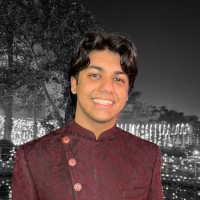 Satvik Sehgal