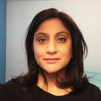 Nidhi Gupta