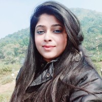 Smita Saha