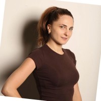 Armine Sergoyan