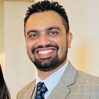 Dr Parul Marwaha