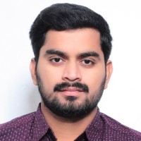 Suresh Varma