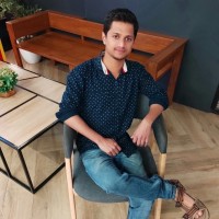 Sunil Nayak