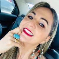 Tânia Percilia