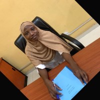 Zainab Abdulsalam