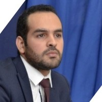 Ahmed Khairi