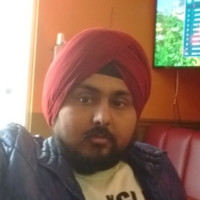 Jasdeepsingh.T Oberoi