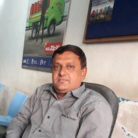 Gaurav Patel