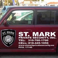 st mark private secuirty
