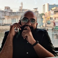 Akash G