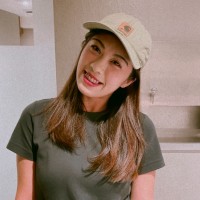 Ashley Lin