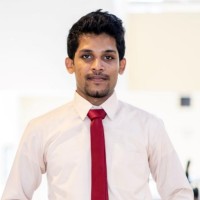 Isuru Aberathna