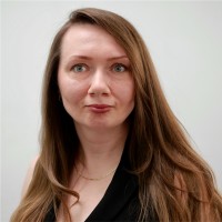 Jana Zahradnikova