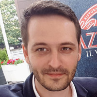 Liviu Braniste