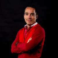 Nicolas Henrard