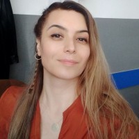 Nilgun Yilmaz