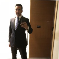 ashkan mashayekh