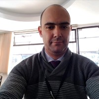 Jorge Enrique Idarraga Arredondo