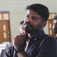 Maniraj Veeraputhiran